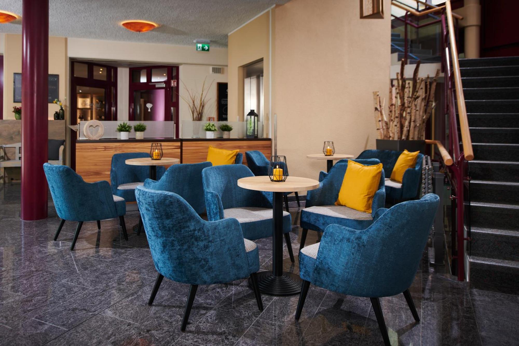 Parkhotel Neustadt Neustadt in Sachsen Extérieur photo