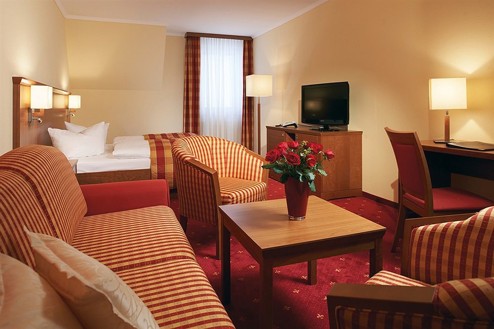 Parkhotel Neustadt Neustadt in Sachsen Extérieur photo
