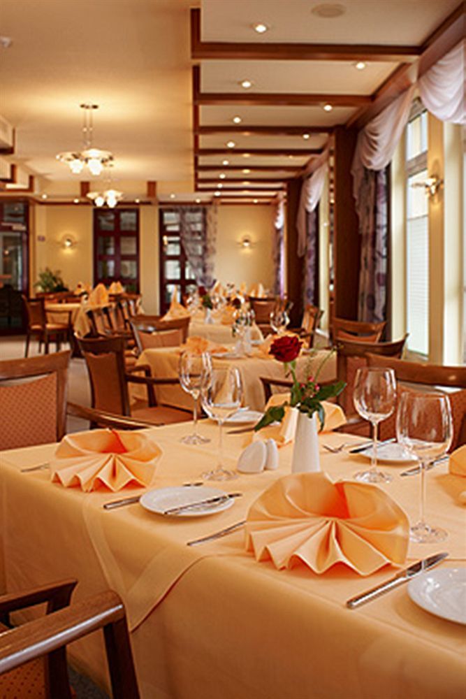 Parkhotel Neustadt Neustadt in Sachsen Extérieur photo